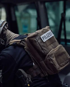 TT Operator Pack ZP IRR steingrau oliv