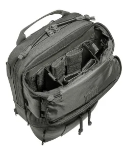 TT Operator Pack ZP IRR steingrau oliv