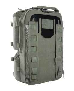 TT Operator Pack ZP IRR steingrau oliv