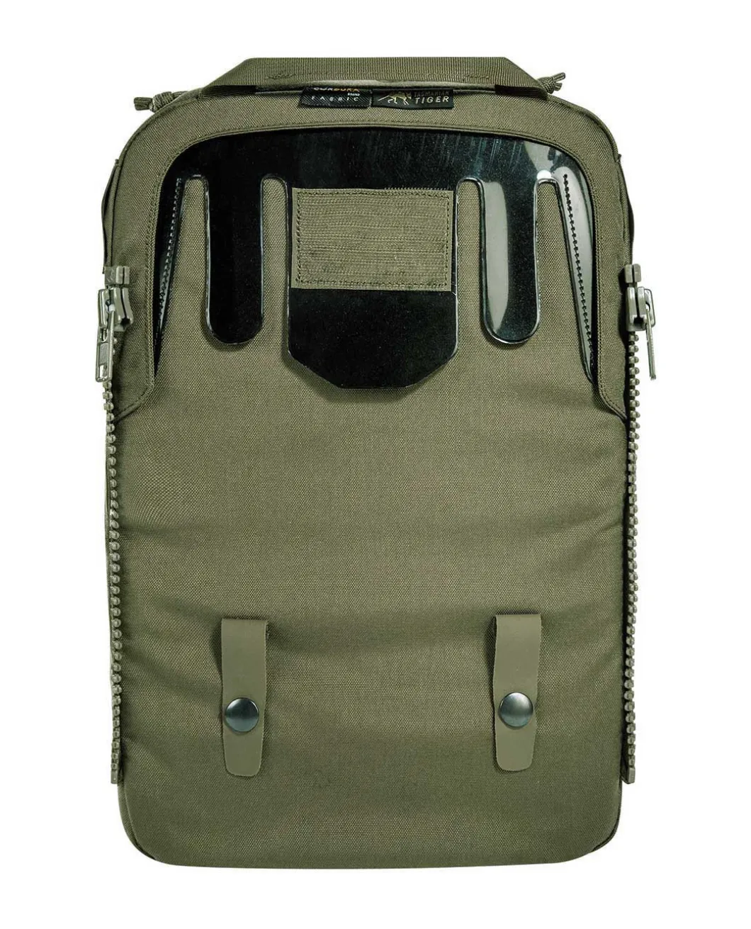 TT Operator Pack ZP oliv