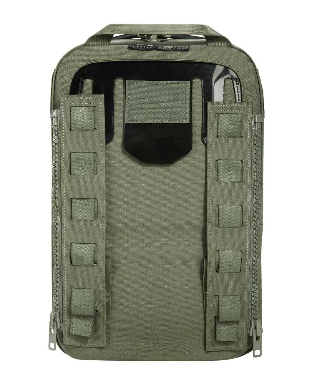 TT Operator Pack ZP oliv