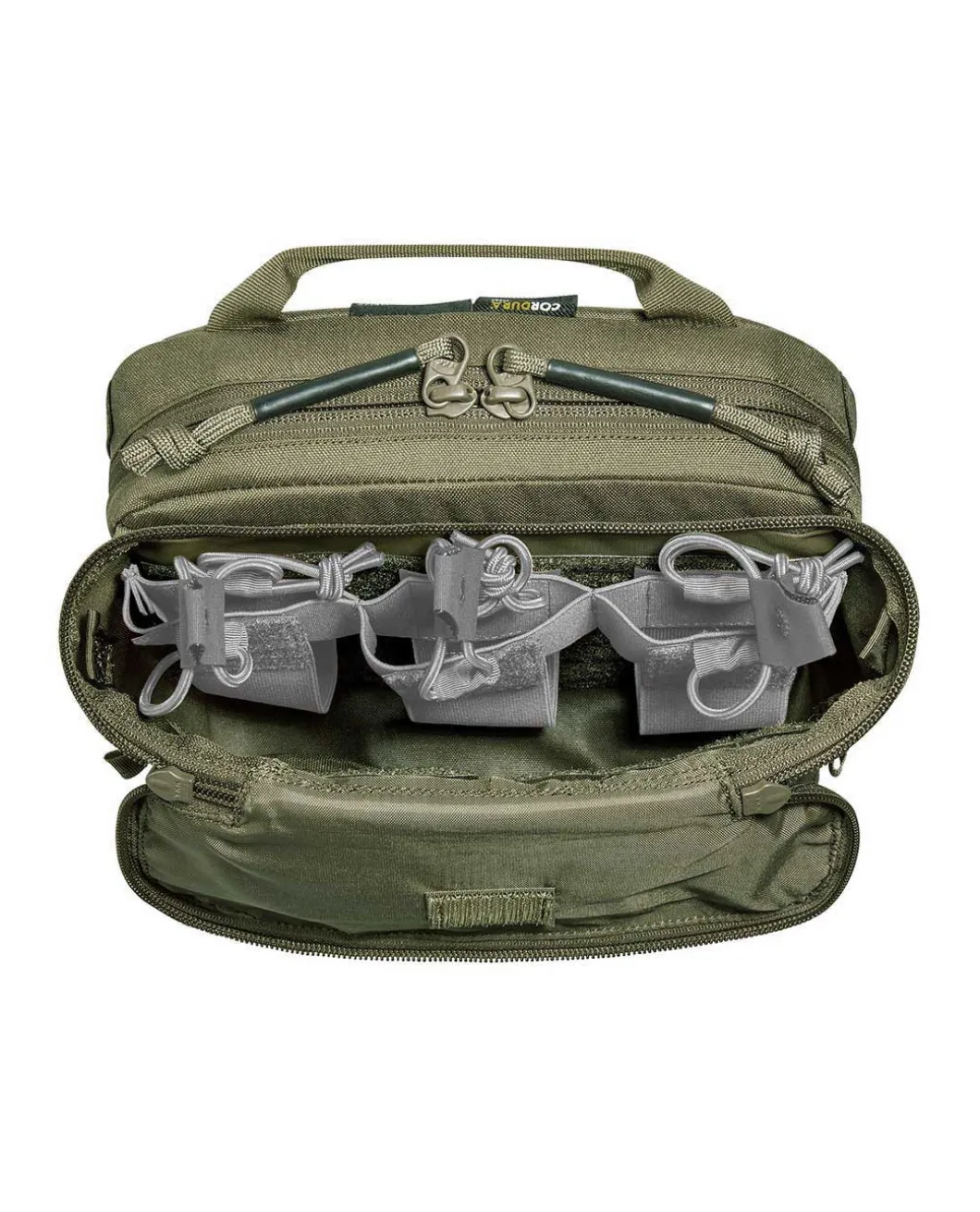 TT Operator Pack ZP oliv
