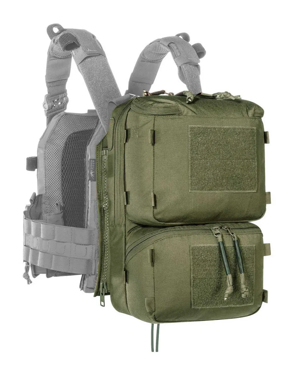 TT Operator Pack ZP oliv