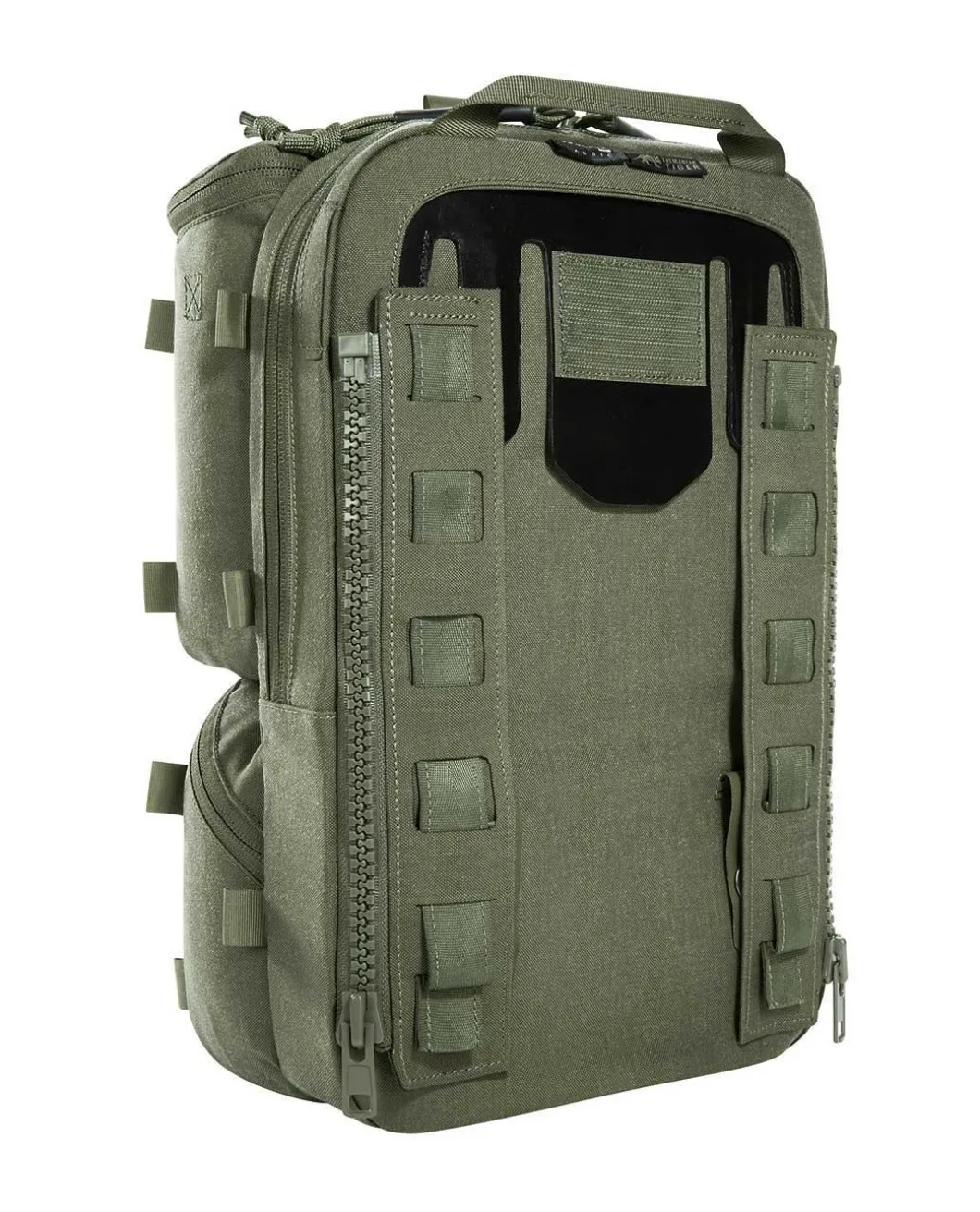 TT Operator Pack ZP oliv