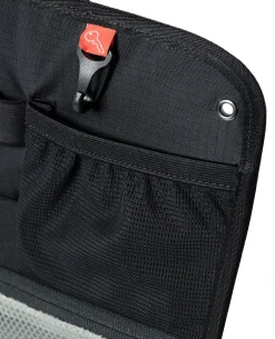 TT Organizer Panel Black Schwarz