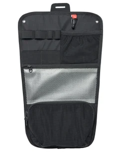 TT Organizer Panel Black Schwarz