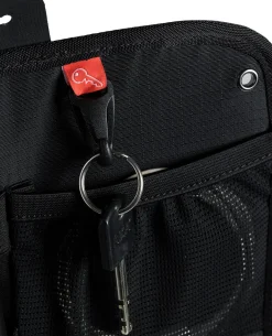 TT Organizer Panel Black Schwarz