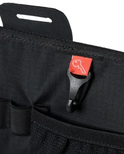 TT Organizer Panel Black Schwarz