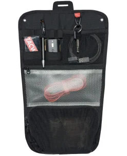 TT Organizer Panel Black Schwarz