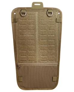 TT Organizer Panel Coyote Brown