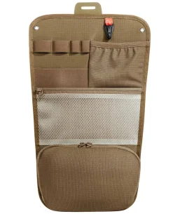 TT Organizer Panel Coyote Brown