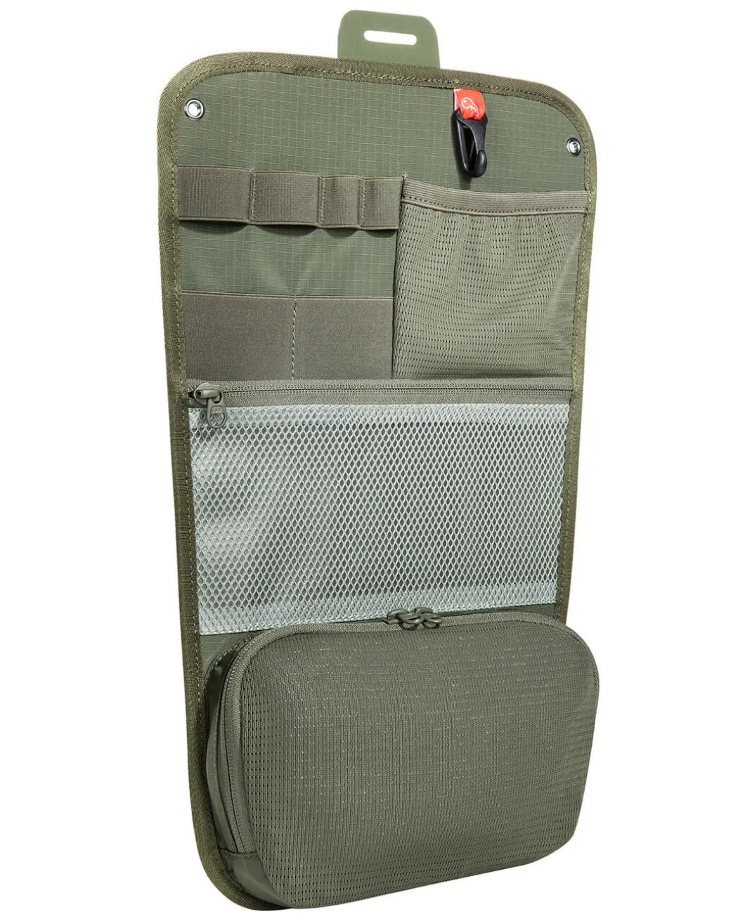 TT Organizer Panel Olive
