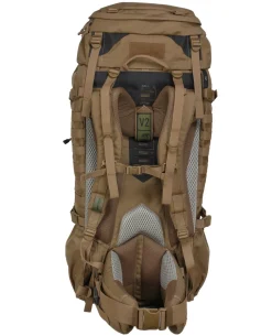 TT Pathfinder MKII Coyote