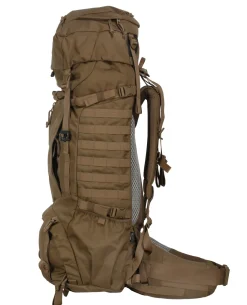 TT Pathfinder MKII Coyote