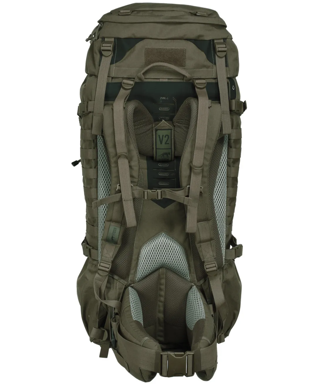 TT Pathfinder MKII Oliv