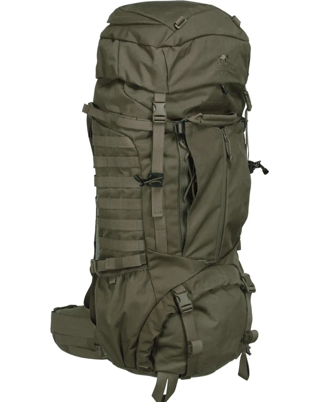 TT Pathfinder MKII Oliv