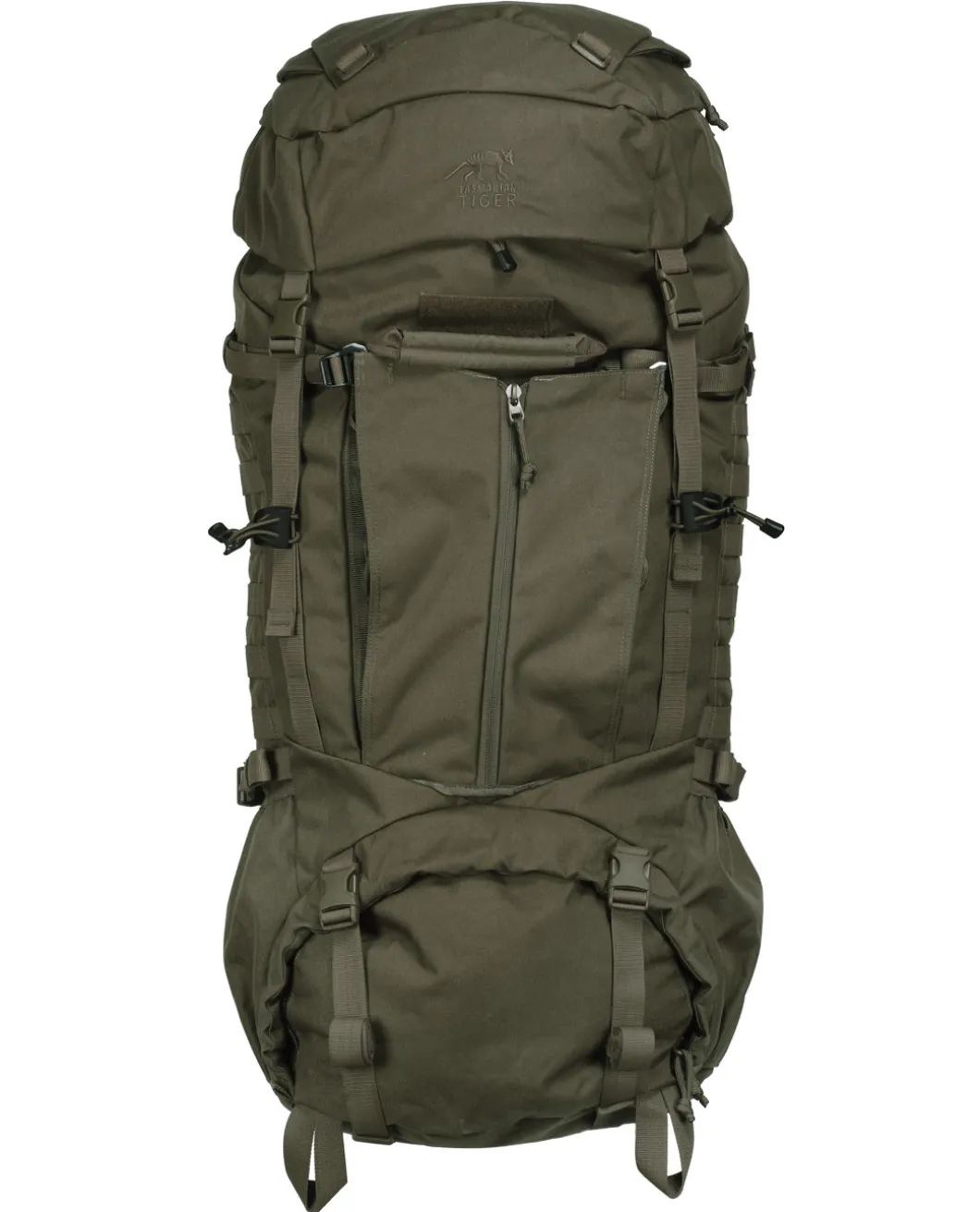 TT Pathfinder MKII Oliv