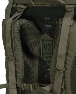TT Pathfinder MKII Oliv