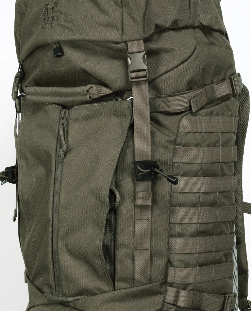 TT Pathfinder MKII Oliv