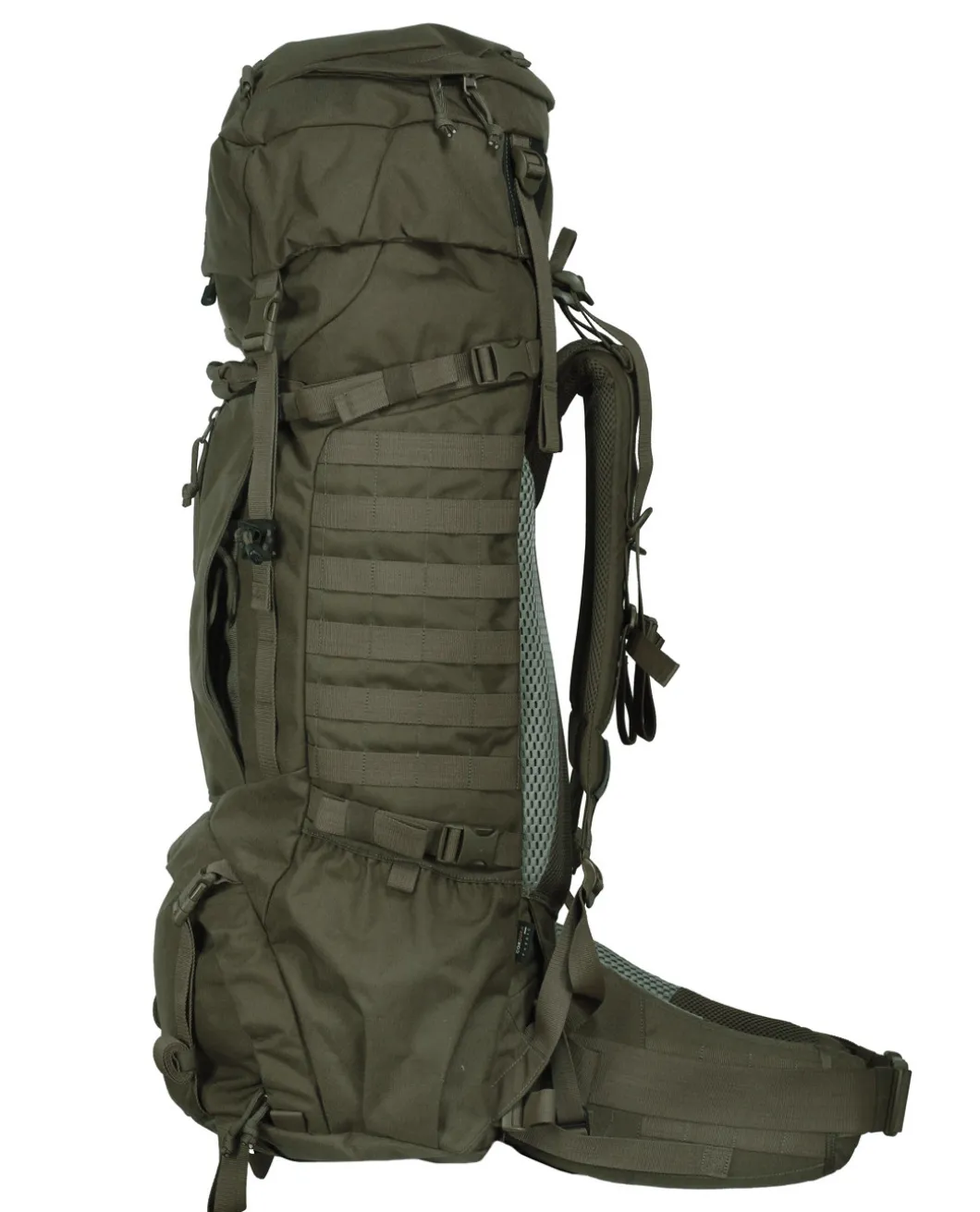 TT Pathfinder MKII Oliv