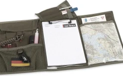 TT Pilotpad Oliv