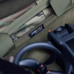 TT Pistol Bag Small Oliv