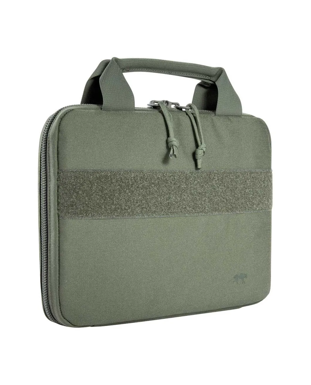 TT Pistol Bag Small Oliv