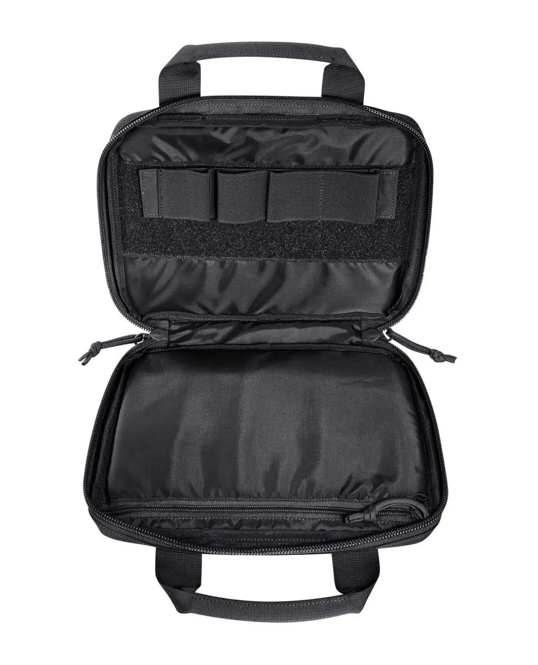 TT Pistol Bag Small Schwarz Black
