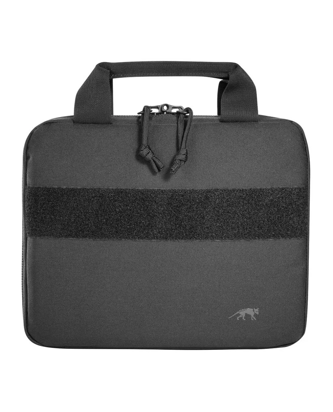 TT Pistol Bag Small Schwarz Black