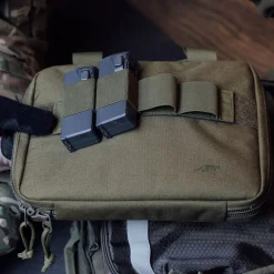 TT Pistol Bag Small Schwarz Black