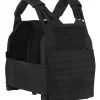 TT Plate Carrier LC Black Schwarz