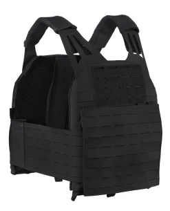 TT Plate Carrier LC Black Schwarz