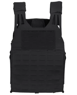 TT Plate Carrier LC Black Schwarz