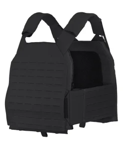 TT Plate Carrier LC Black Schwarz