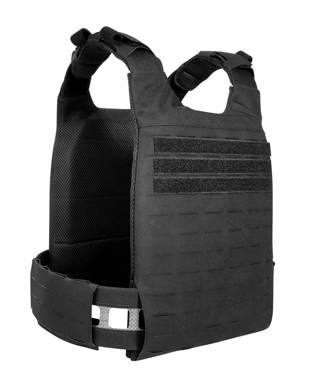 TT Plate Carrier LP LC Frame Black Schwarz