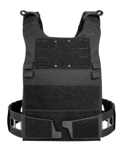 TT Plate Carrier LP LC Frame Black Schwarz