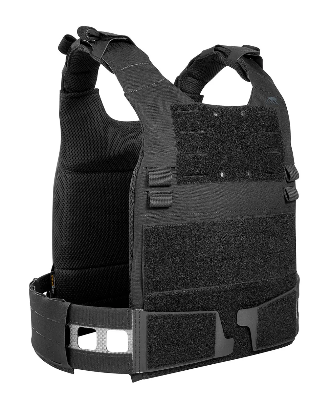 TT Plate Carrier LP LC Frame Black Schwarz
