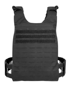 TT Plate Carrier LP LC Frame Black Schwarz