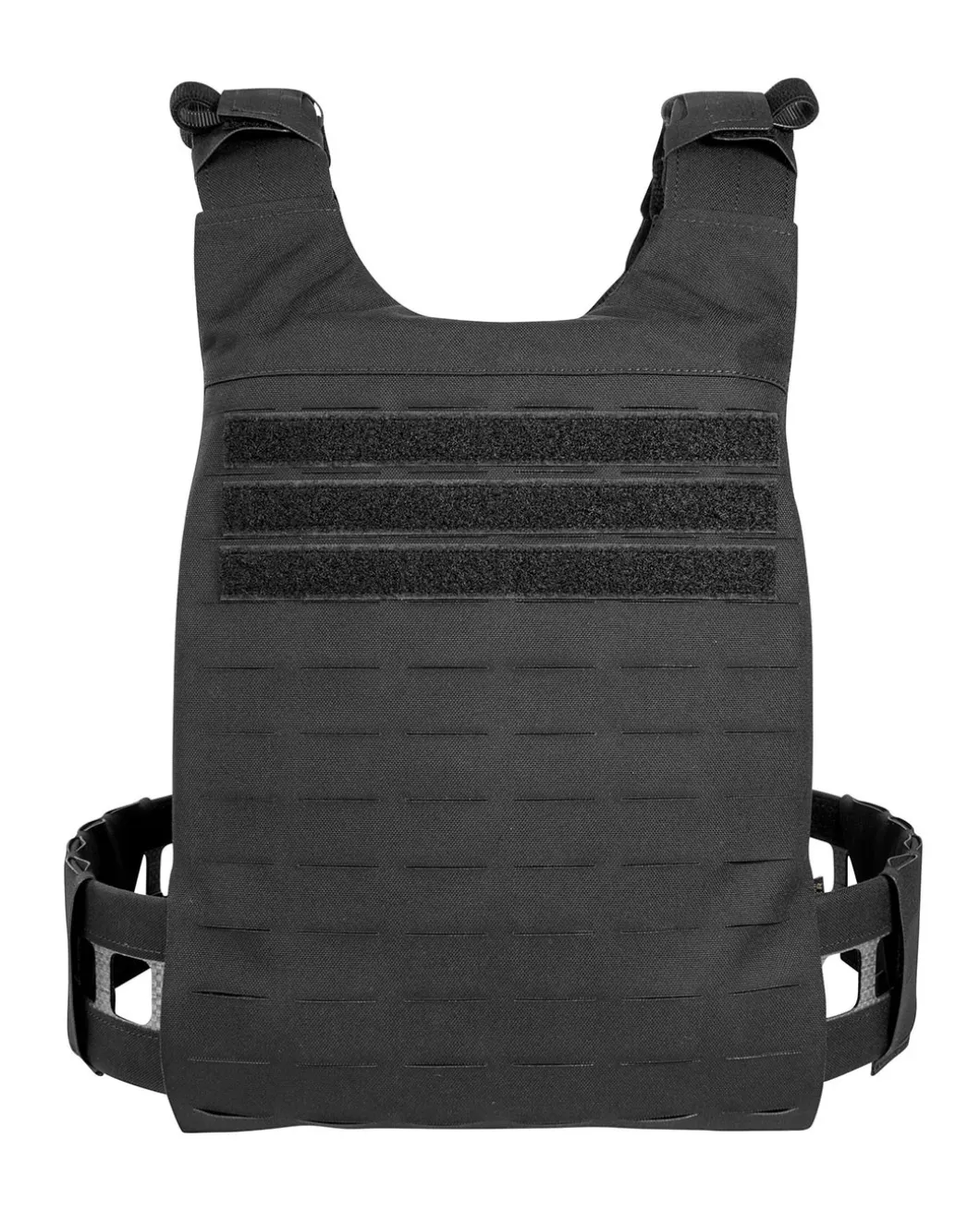 TT Plate Carrier LP LC Frame Black Schwarz
