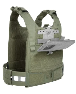 TT Plate Carrier LP LC Frame Black Schwarz