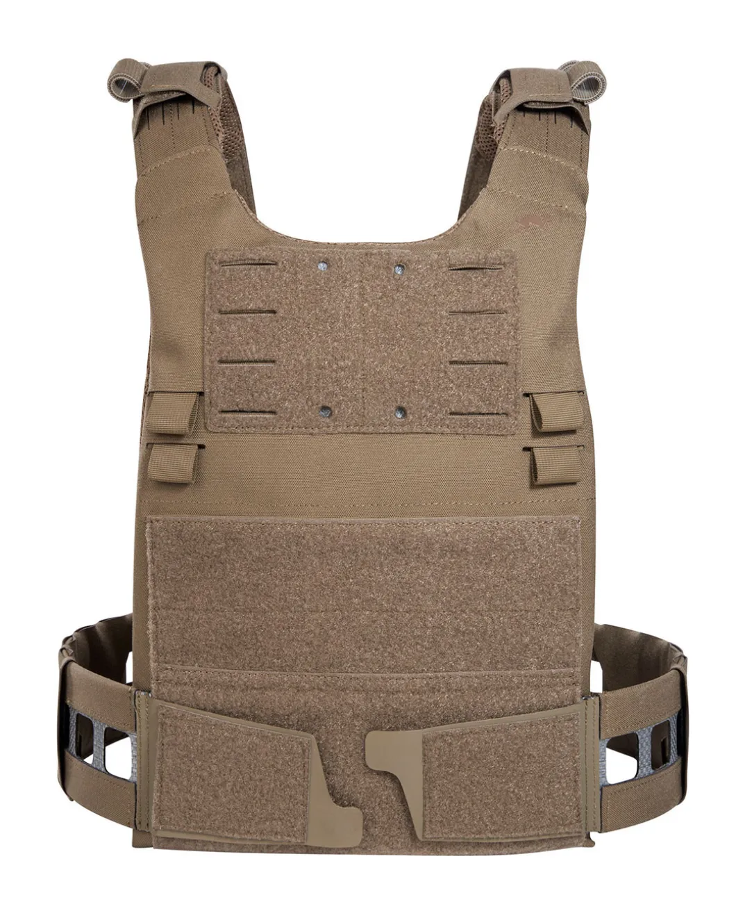 TT Plate Carrier LP LC Frame Coyote Braun