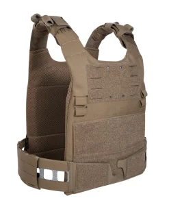 TT Plate Carrier LP LC Frame Coyote Braun
