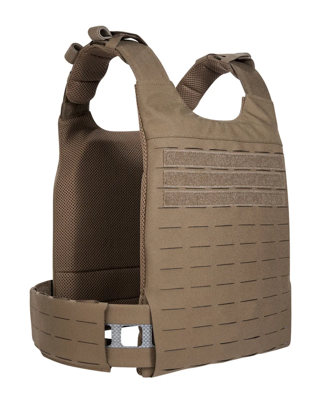 TT Plate Carrier LP LC Frame Coyote Braun