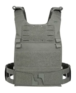 TT Plate Carrier LP LC Frame IRR Steingrau Oliv