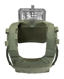 TT Plate Carrier LP LC Frame IRR Steingrau Oliv