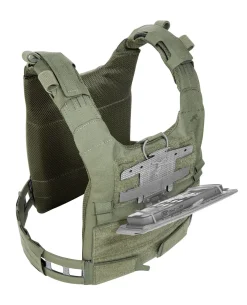 TT Plate Carrier LP LC Frame IRR Steingrau Oliv