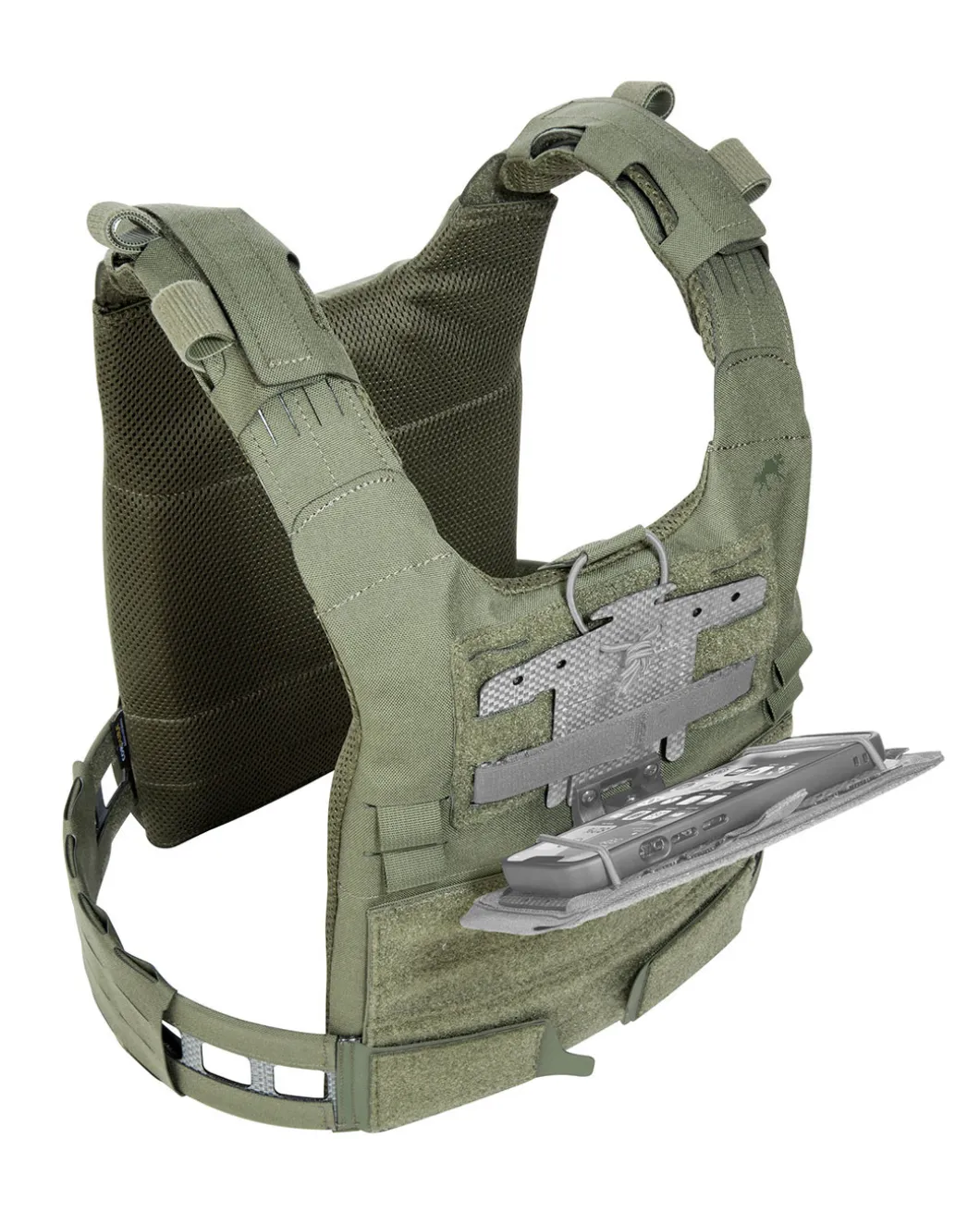 TT Plate Carrier LP LC Frame Oliv