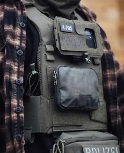 TT Plate Carrier LP LC Frame Oliv