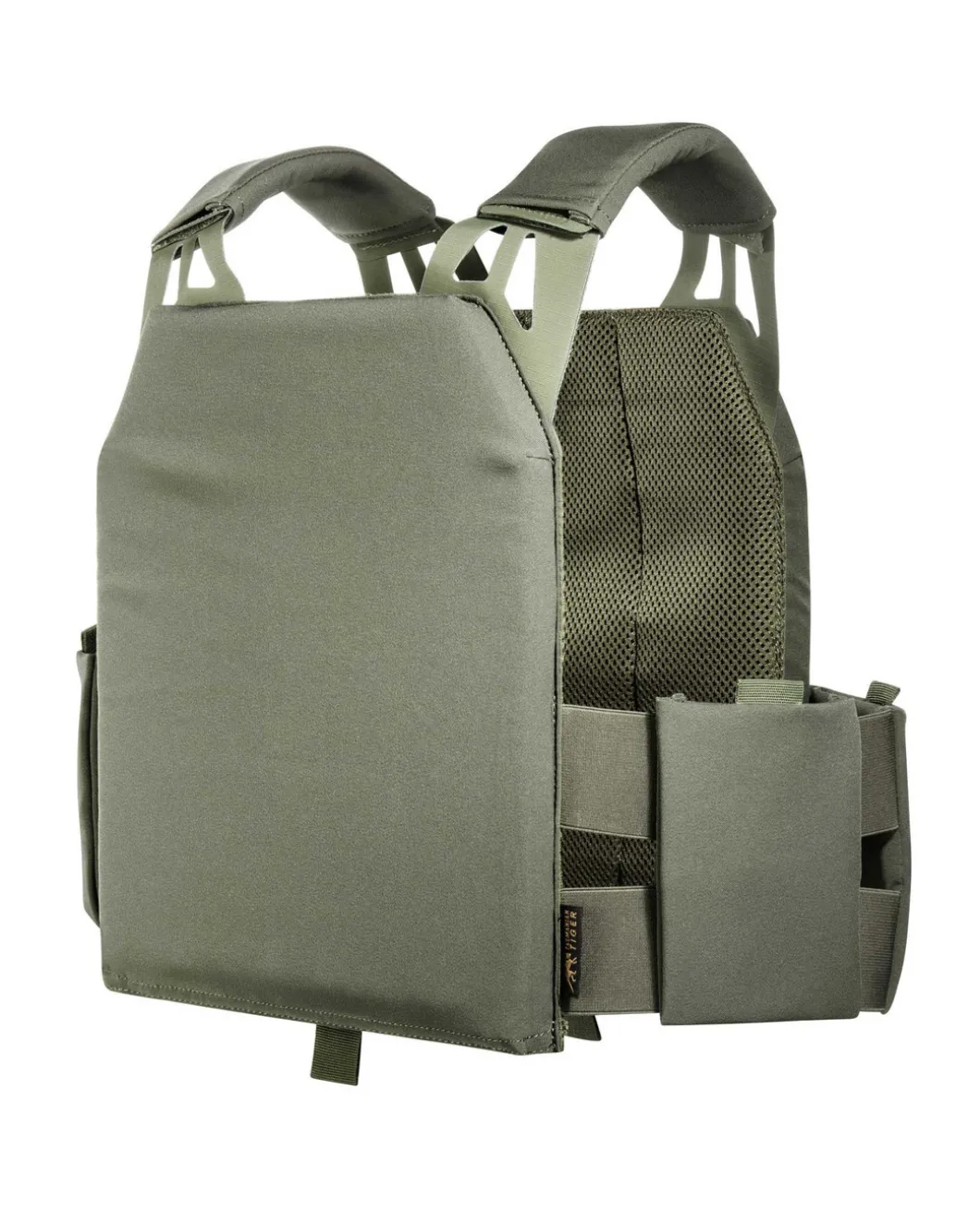 TT Plate Carrier LP MKII Olive