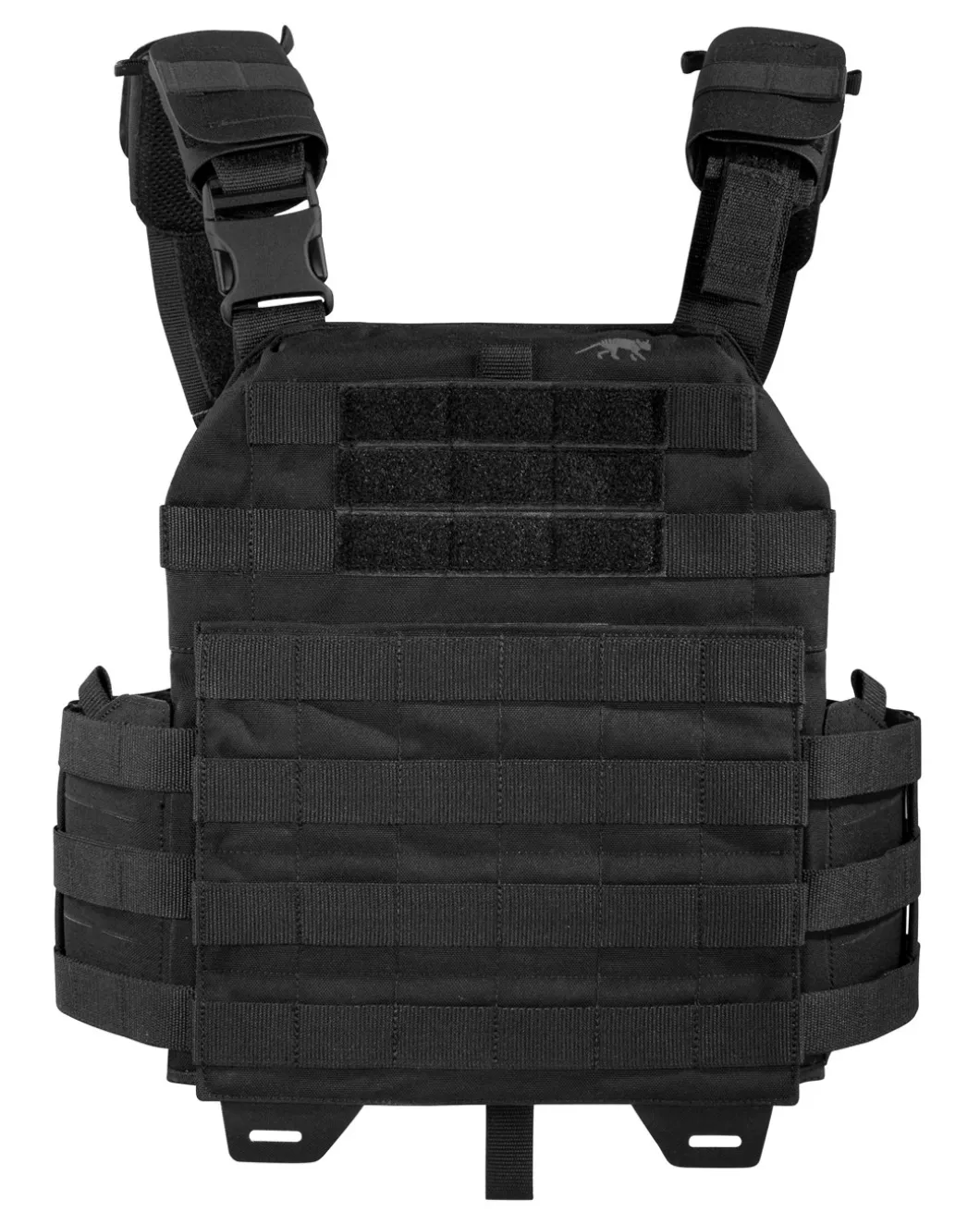 TT Plate Carrier MK IV Black Schwarz